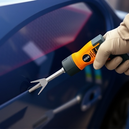 dent removal tools