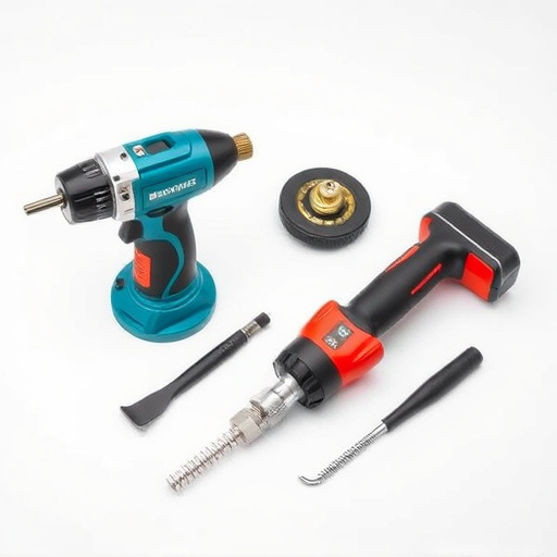 dent removal tools