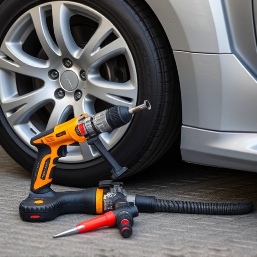 dent removal tools