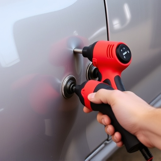 dent removal tools