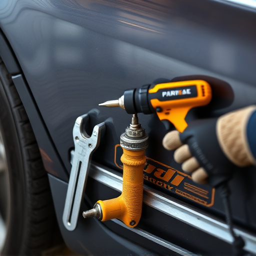 dent removal tools