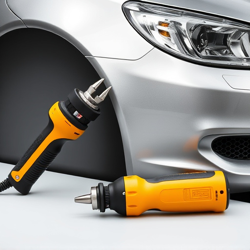 dent removal tools