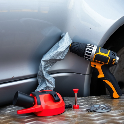 dent removal tools