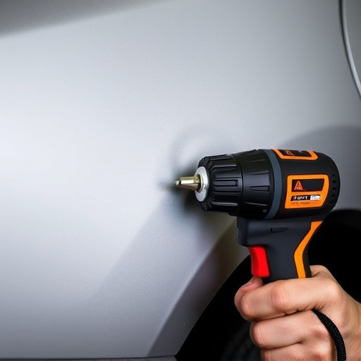 dent removal tools