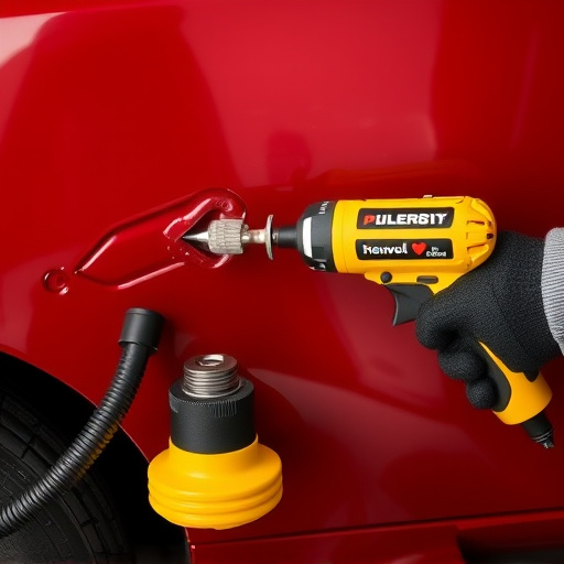 dent removal tools