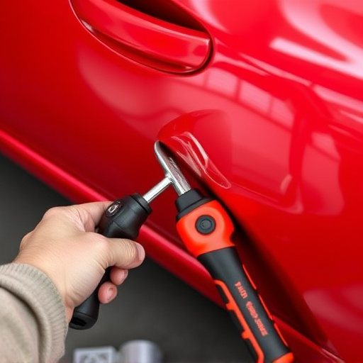 dent removal tools