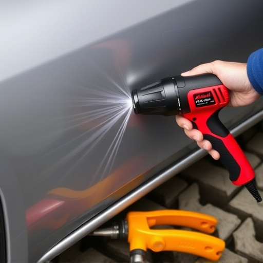 dent removal tools