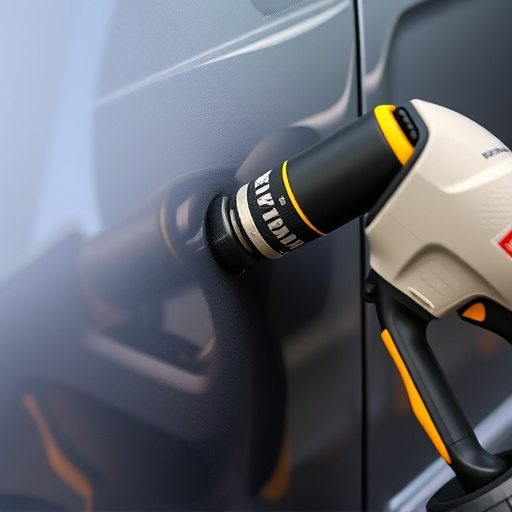 dent removal tools