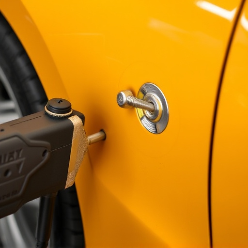 dent removal tools