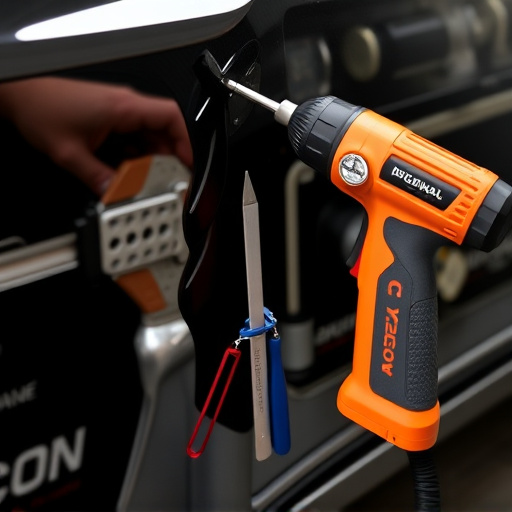dent removal tools