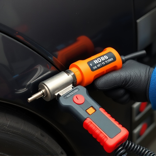 dent removal tools