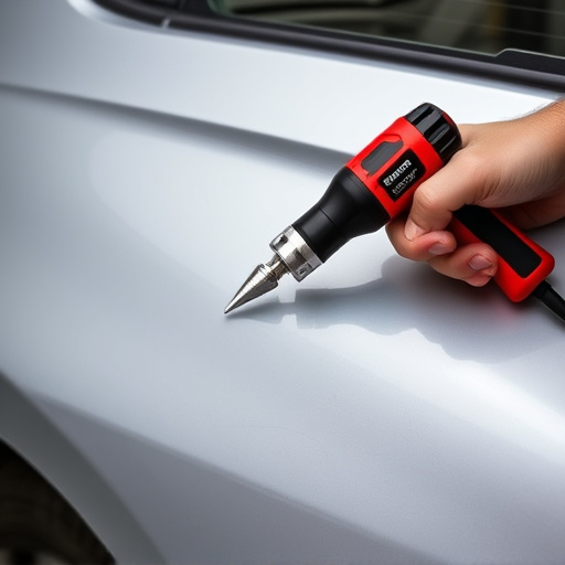 dent removal tools