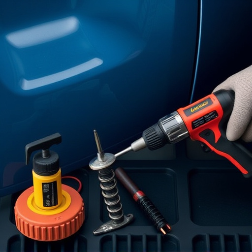 dent removal tools