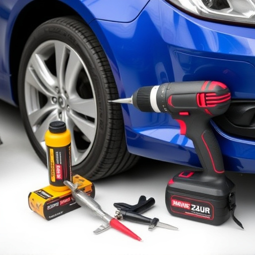 dent removal tools