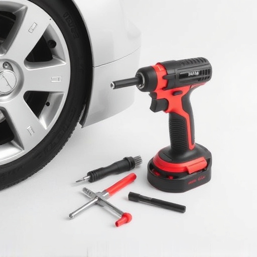 dent removal tools
