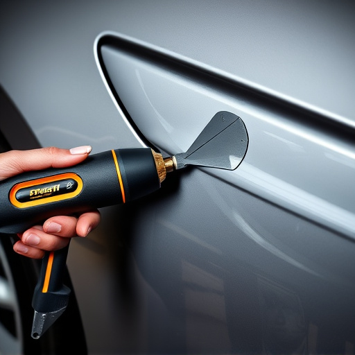 dent removal tools