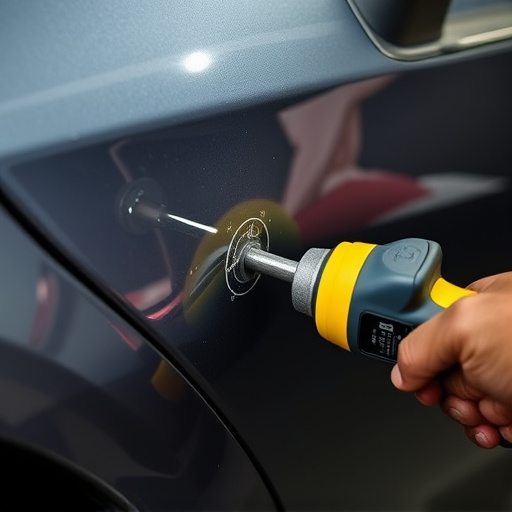 dent removal tools