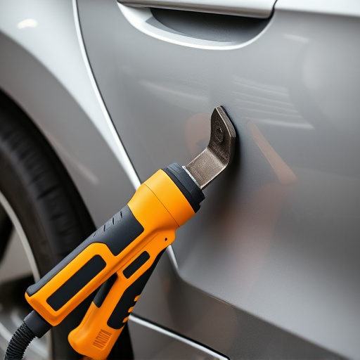 dent removal tools