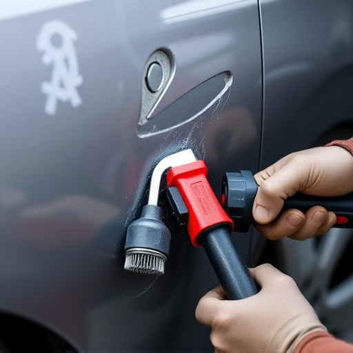 dent removal tools