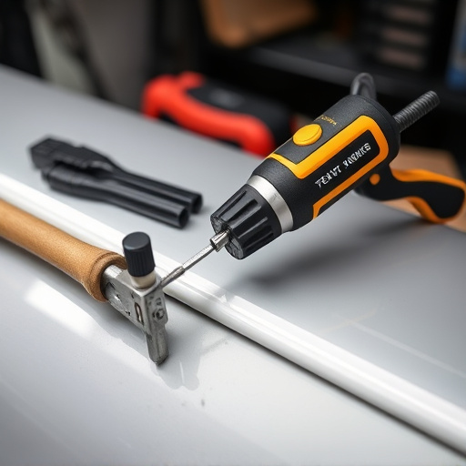 dent removal tools