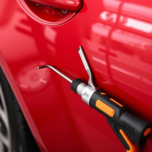 dent removal tools