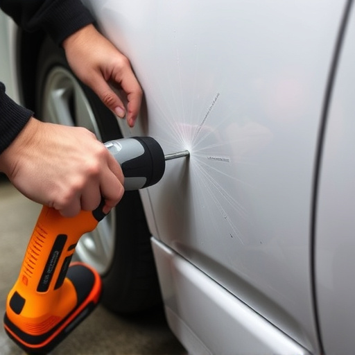dent removal tools