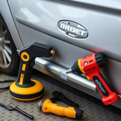 dent removal tools