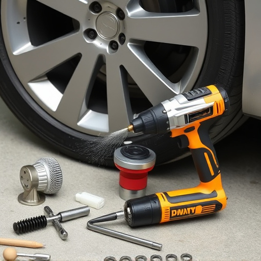 dent removal tools