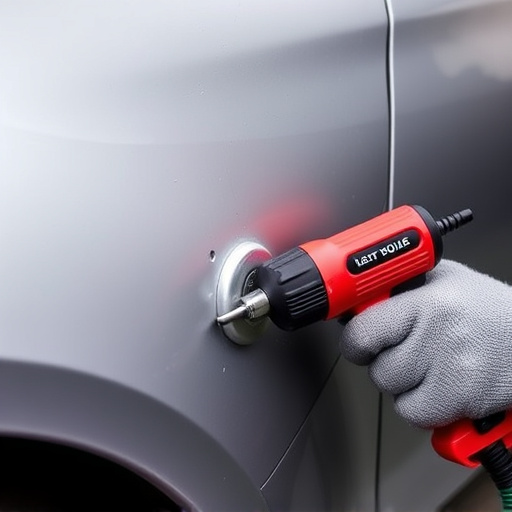 dent removal tools