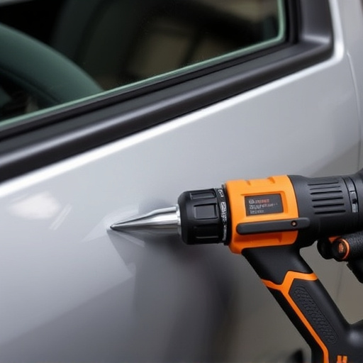 dent removal tools