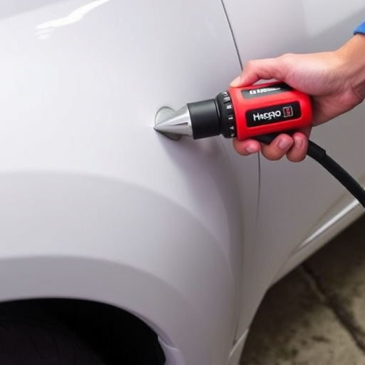 dent removal tools
