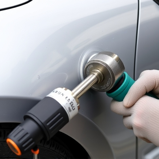 dent removal tools
