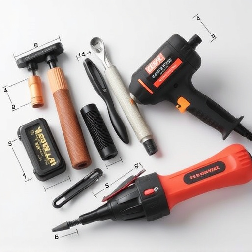 dent removal tools