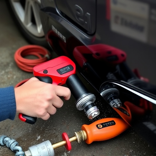 dent removal tools