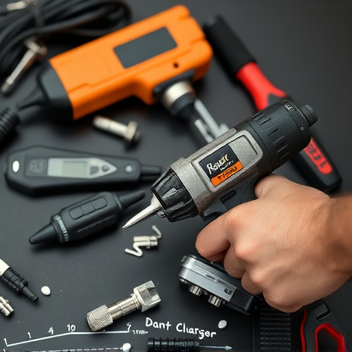 dent removal tools