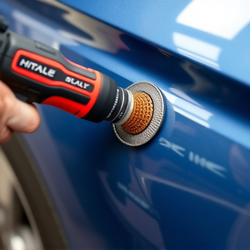 dent removal tools