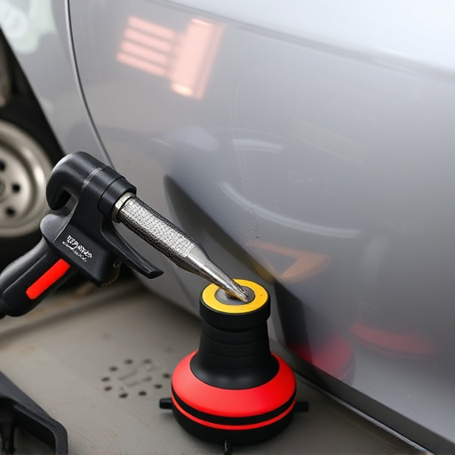 dent removal tools