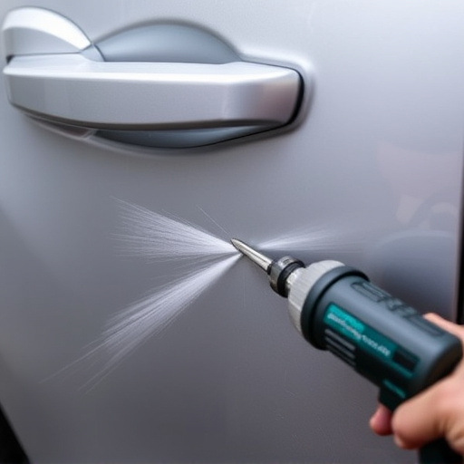 dent removal tools