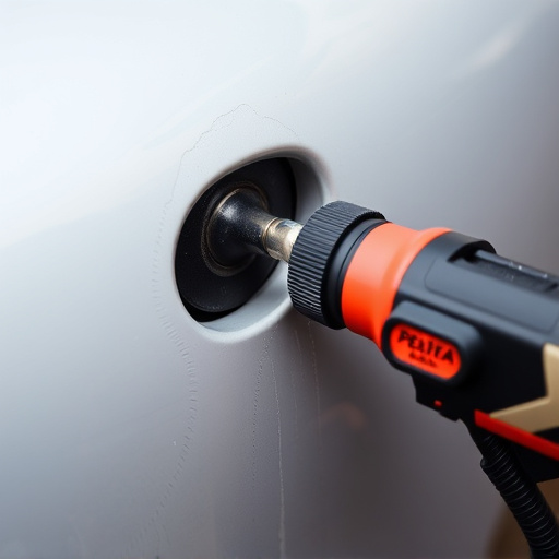 dent removal tools