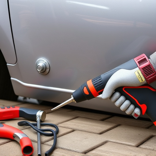 dent removal tools