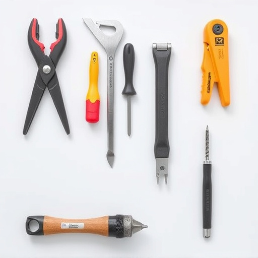 dent removal tools