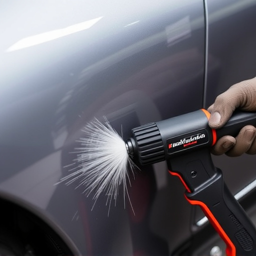 dent removal tools