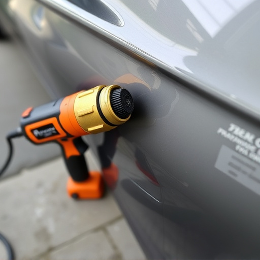 dent removal tools