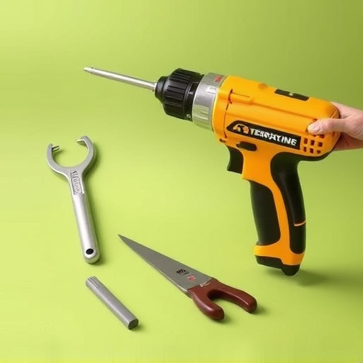 dent removal tools