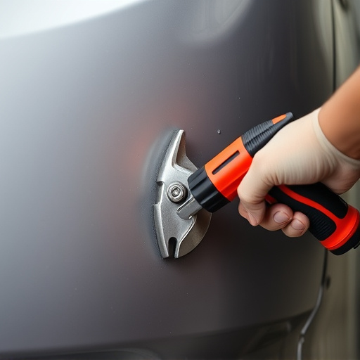 dent removal tools