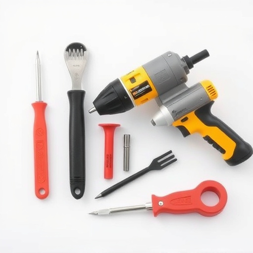 dent removal tools