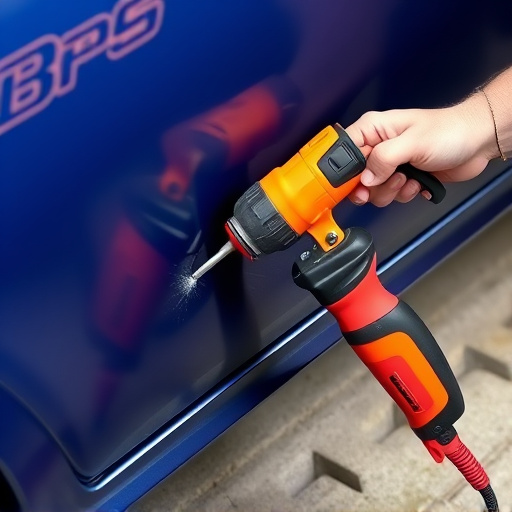 dent removal tools