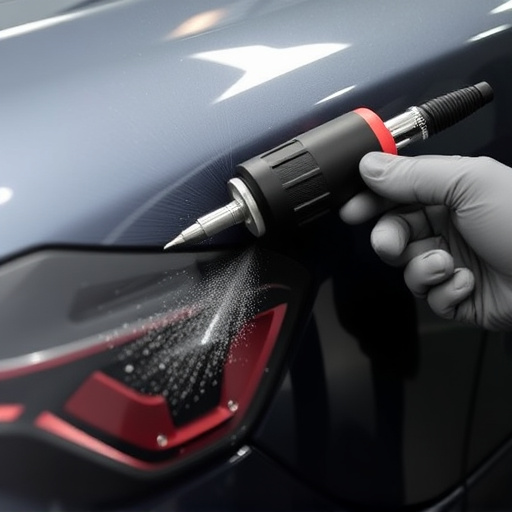 dent removal tools