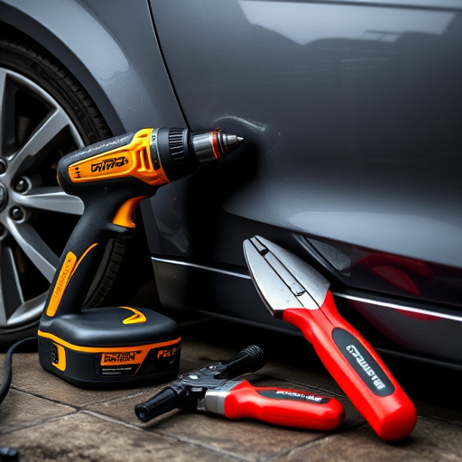 dent removal tools