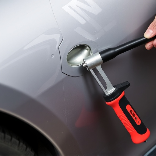 dent removal tools